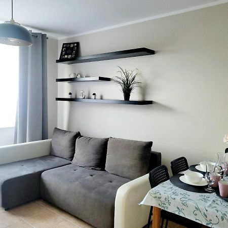 Apartament Prima Reda Kültér fotó