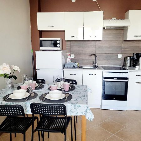 Apartament Prima Reda Kültér fotó