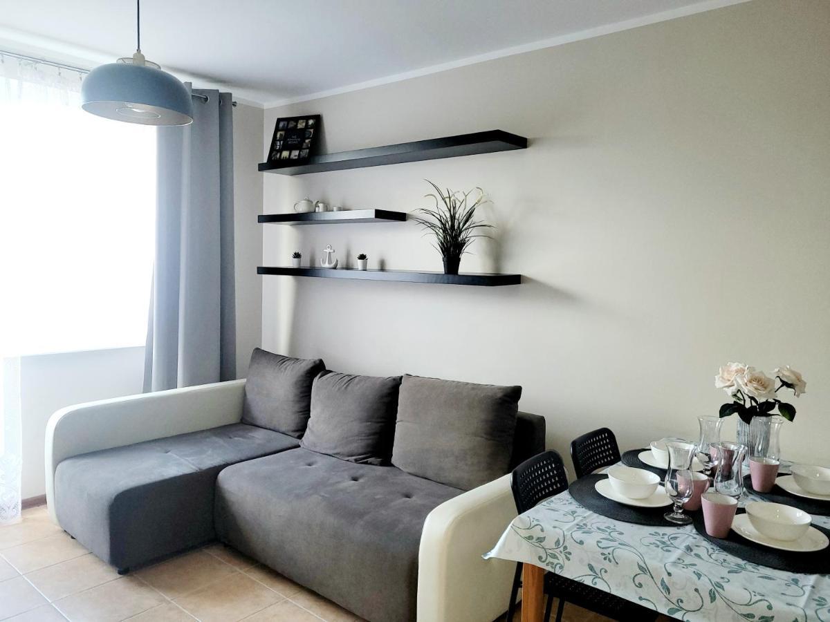 Apartament Prima Reda Kültér fotó