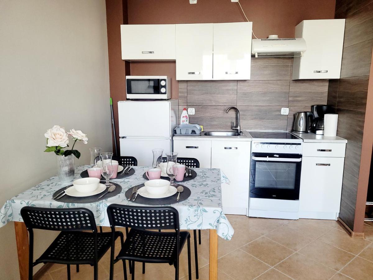 Apartament Prima Reda Kültér fotó