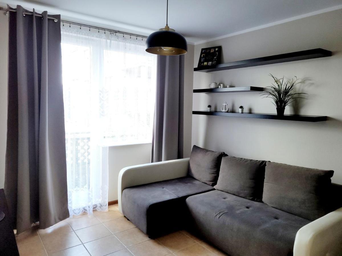 Apartament Prima Reda Kültér fotó