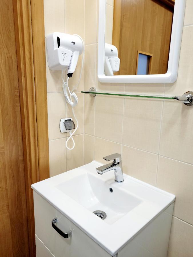 Apartament Prima Reda Kültér fotó