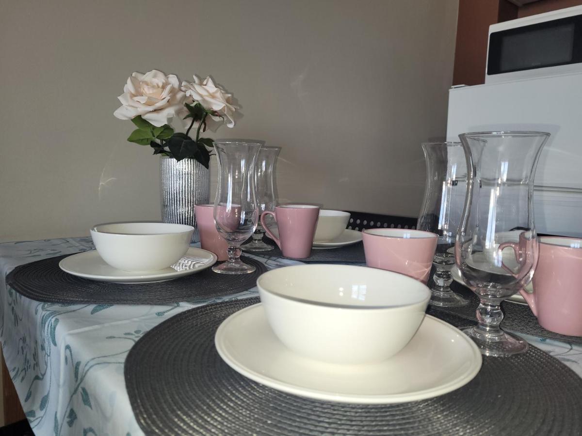 Apartament Prima Reda Kültér fotó