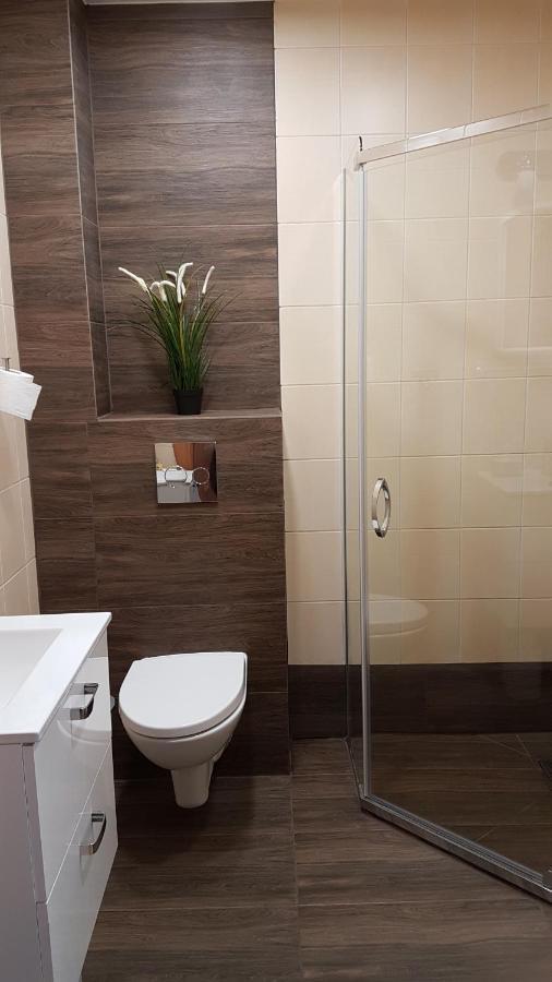 Apartament Prima Reda Kültér fotó