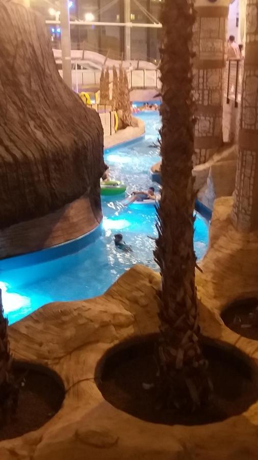Apartament Prima Reda Kültér fotó
