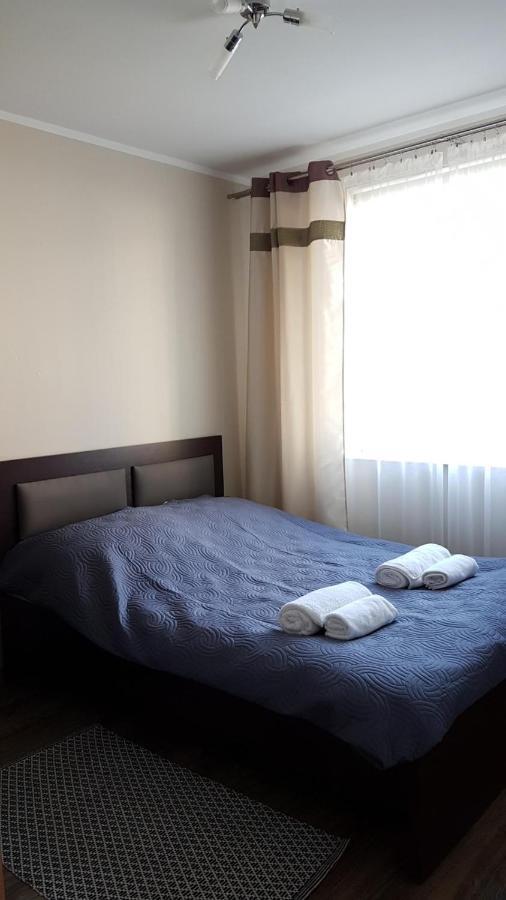 Apartament Prima Reda Kültér fotó