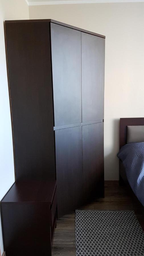 Apartament Prima Reda Kültér fotó
